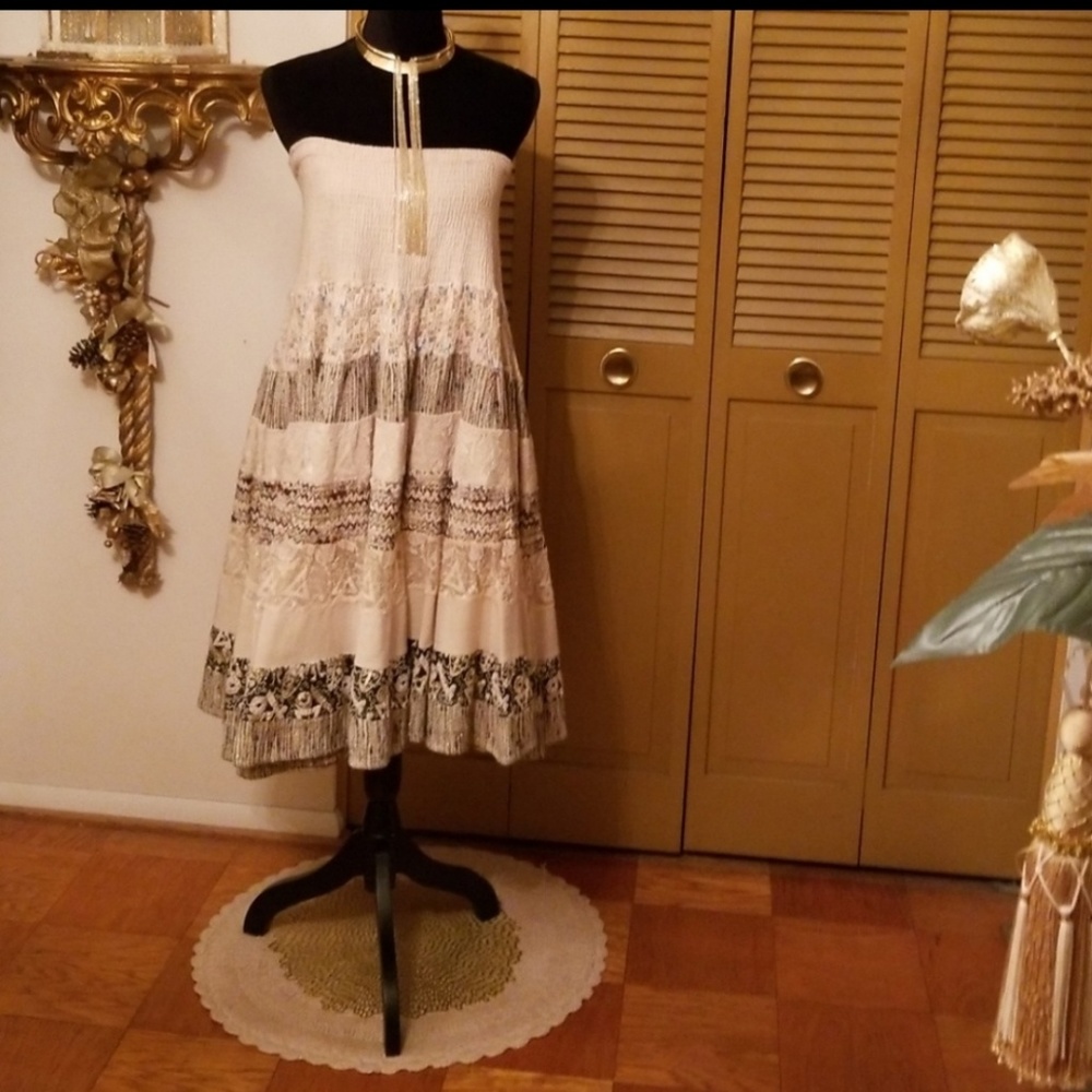 💥Please Share💥Designer Vintage Clothing - Picture 3 of 5
